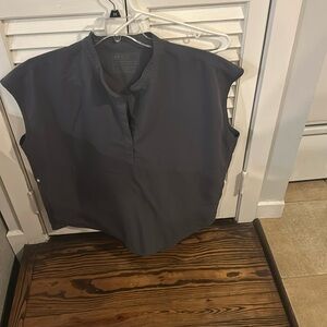 FIGS RAFAELA TOP AND KADE BOTTOMS